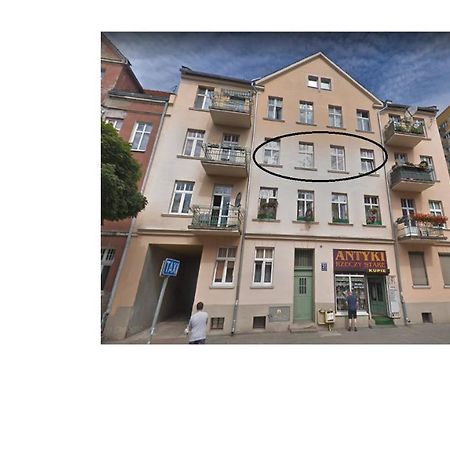 Apartament W Sercu Warmii I Olsztyn  Kültér fotó