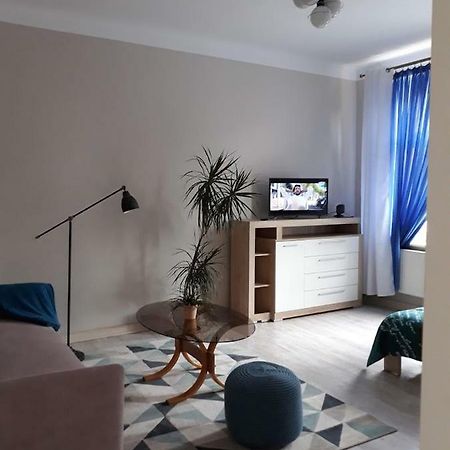 Apartament W Sercu Warmii I Olsztyn  Kültér fotó
