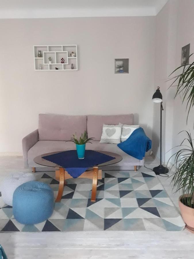 Apartament W Sercu Warmii I Olsztyn  Kültér fotó