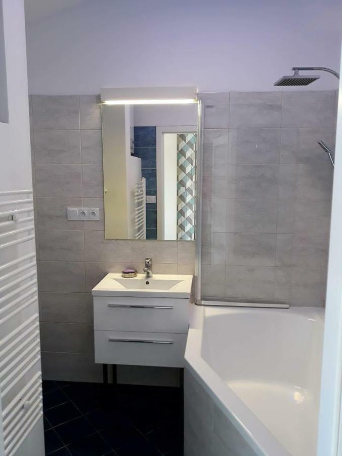 Apartament W Sercu Warmii I Olsztyn  Kültér fotó