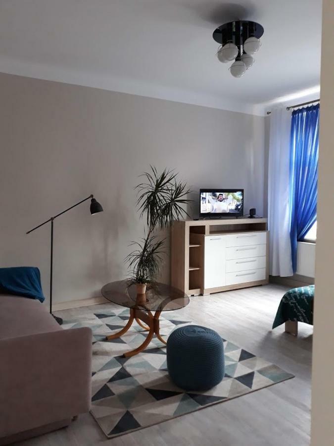 Apartament W Sercu Warmii I Olsztyn  Kültér fotó