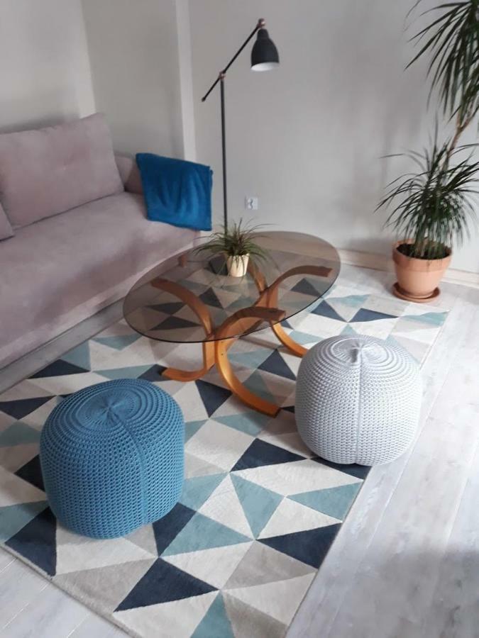 Apartament W Sercu Warmii I Olsztyn  Kültér fotó