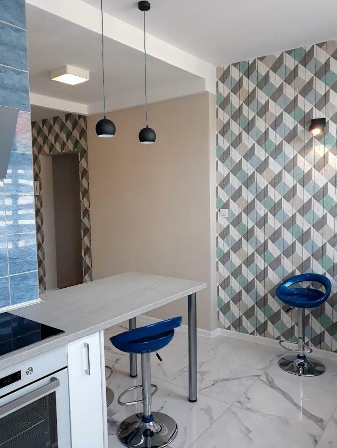 Apartament W Sercu Warmii I Olsztyn  Kültér fotó