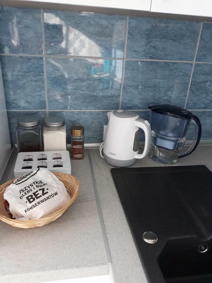 Apartament W Sercu Warmii I Olsztyn  Kültér fotó
