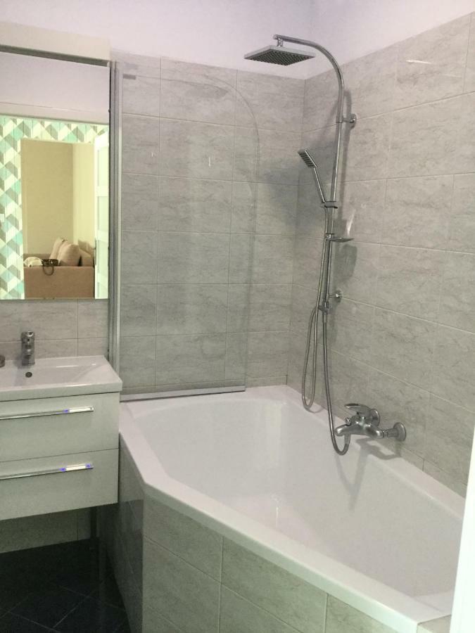 Apartament W Sercu Warmii I Olsztyn  Kültér fotó