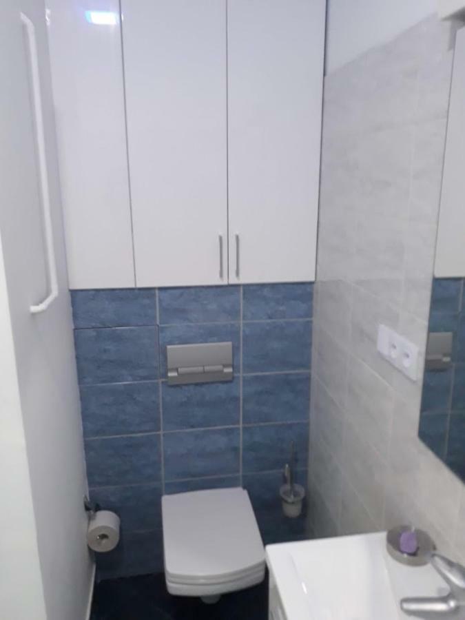 Apartament W Sercu Warmii I Olsztyn  Kültér fotó