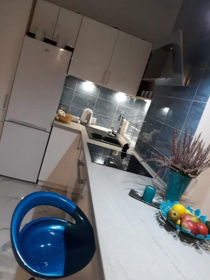 Apartament W Sercu Warmii I Olsztyn  Kültér fotó