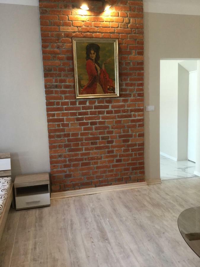 Apartament W Sercu Warmii I Olsztyn  Kültér fotó