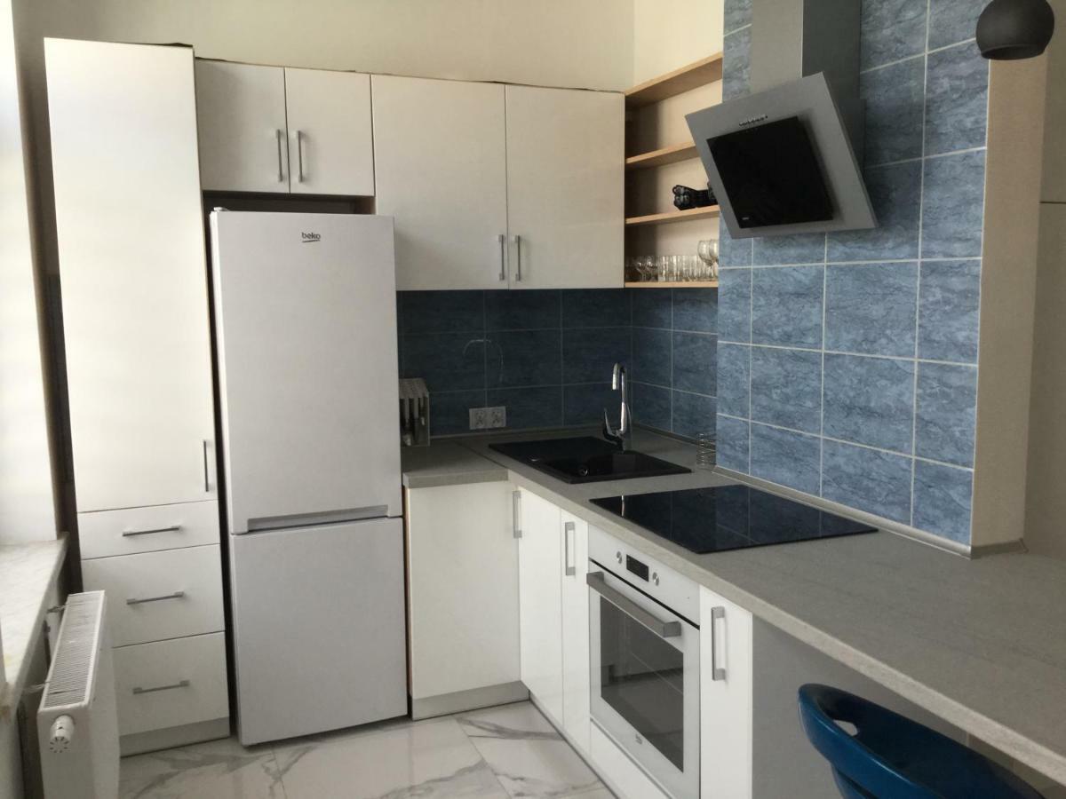 Apartament W Sercu Warmii I Olsztyn  Kültér fotó