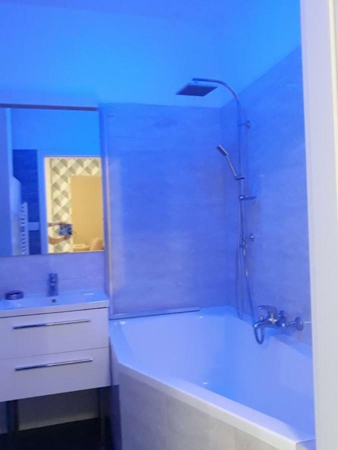 Apartament W Sercu Warmii I Olsztyn  Kültér fotó