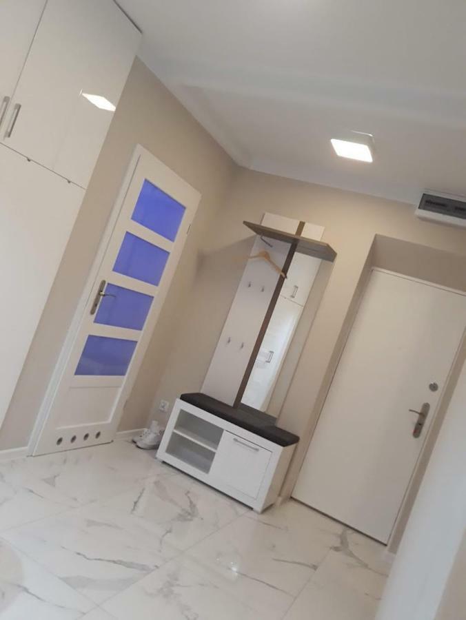 Apartament W Sercu Warmii I Olsztyn  Kültér fotó