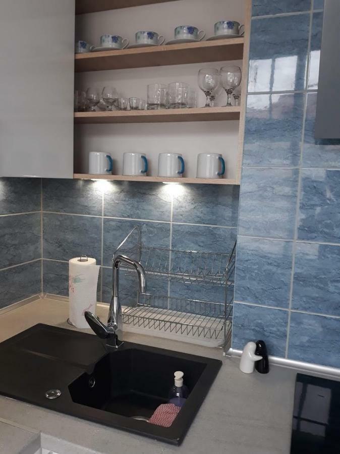 Apartament W Sercu Warmii I Olsztyn  Kültér fotó