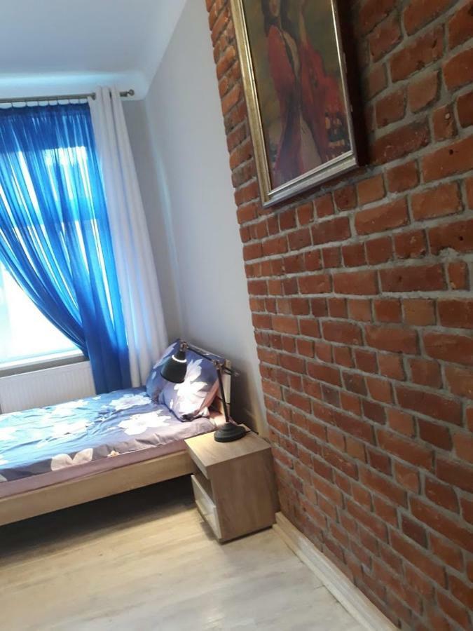 Apartament W Sercu Warmii I Olsztyn  Kültér fotó