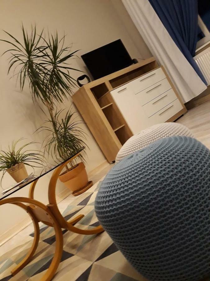 Apartament W Sercu Warmii I Olsztyn  Kültér fotó