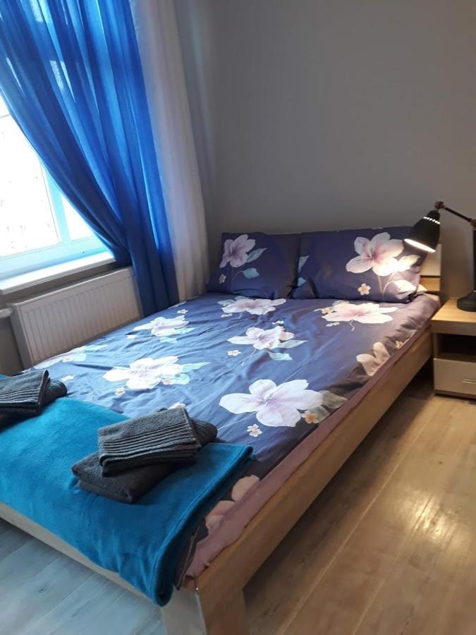 Apartament W Sercu Warmii I Olsztyn  Kültér fotó