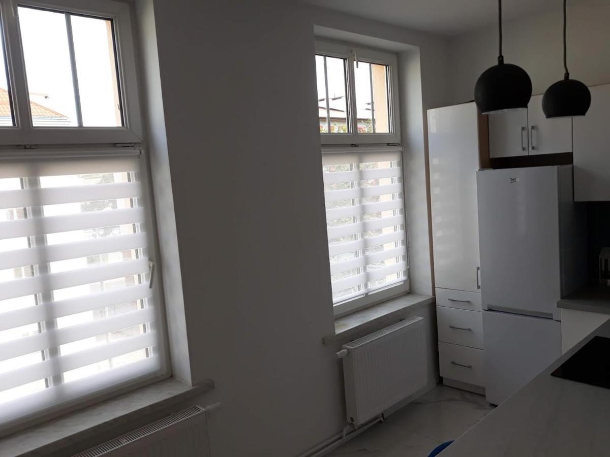 Apartament W Sercu Warmii I Olsztyn  Kültér fotó