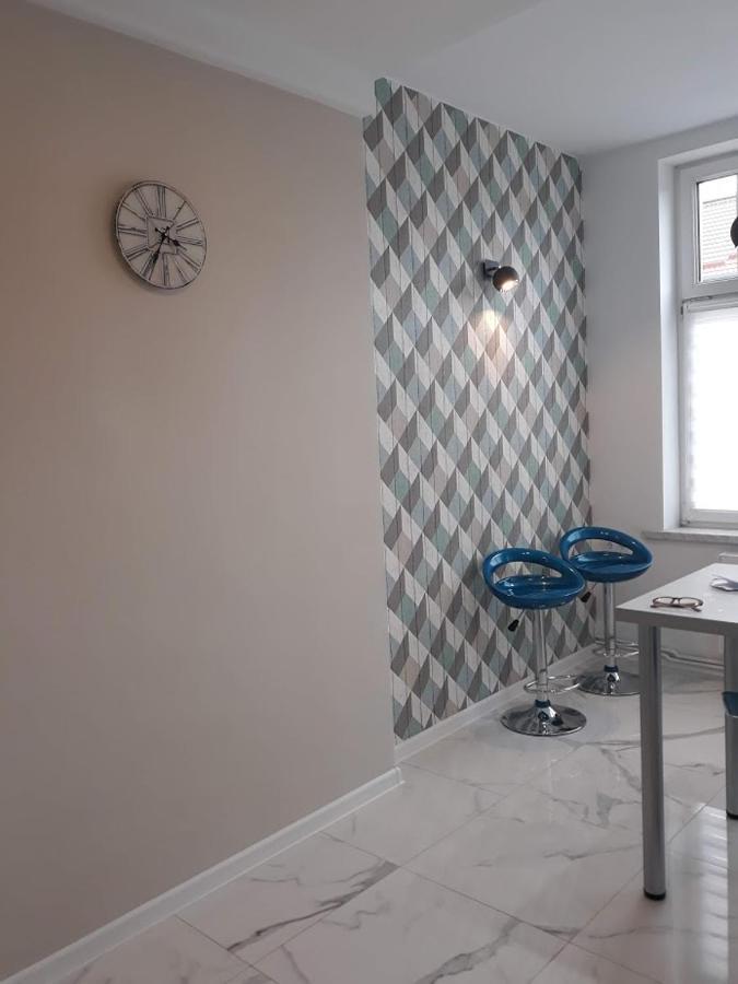 Apartament W Sercu Warmii I Olsztyn  Kültér fotó